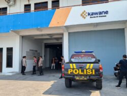 Masih Berlanjut, Polisi Lanjutkan Sisir Sejumlah Gudang di Sukoharjo Pasca Penggerebekan Kasino