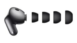 Huawei FreeBuds Neo Resmi Meluncur dengan ANC 30dB dan Desain Casing Mini Shuttle