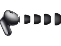 Huawei FreeBuds Neo Resmi Meluncur dengan ANC 30dB dan Desain Casing Mini Shuttle