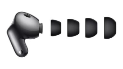 Huawei FreeBuds Neo Resmi Meluncur dengan ANC 30dB dan Desain Casing Mini Shuttle