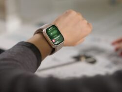 Huawei Watch D3 Meluncur dengan Fitur Pemantauan Tekanan Darah Sepanjang Hari