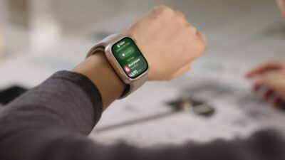 Huawei Watch D3 Meluncur dengan Fitur Pemantauan Tekanan Darah Sepanjang Hari