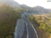 Pengerjaan Kelok 23 Selesai, Jalan Baru yang Tawarkan Panorama di Kawasan Pesisir Selatan