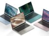 Laptop Dell 14S Hadir dengan Layar 2,8K 120Hz, Daya Tahan Baterai 21 Jam, dan Pilihan Warna Menarik