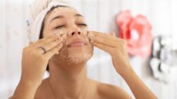5 Masker Wajah Oatmeal yang Mudah untuk Kulit Cerah dan Berkilau