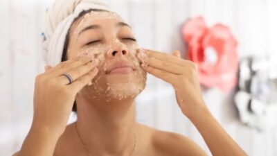 5 Masker Wajah Oatmeal yang Mudah untuk Kulit Cerah dan Berkilau