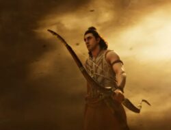 ‘Ramayana’ Tetapkan Tanggal Rilis November