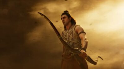 ‘Ramayana’ Tetapkan Tanggal Rilis November