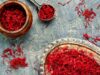 Tips Menggunakan Saffron untuk Menurunkan Berat Badan