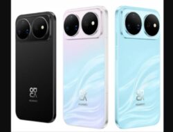 Seri Huawei Nova 16s Diluncurkan Global: Kamera 200MP dengan Warna Akurat, Fitur AI, dan Banyak Lagi