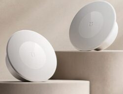 Xiaomi Meluncurkan Lampu Malam Baru dengan Sensor Gerak dan Daya Tahan Baterai 8 Bulan