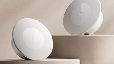Xiaomi Meluncurkan Lampu Malam Baru dengan Sensor Gerak dan Daya Tahan Baterai 8 Bulan