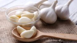 Tips Mengonsumsi Bawang Putih untuk Penderita Kolesterol Tinggi atau Diabetes