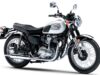 Memperkenalkan Kawasaki W800 Model 2027, Motor Besar Baru dengan Pesona Klasik yang Langka