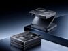 Aurzen Meluncurkan Proyektor Saku Lipat Tiga ZIP Pro dengan Resolusi 1080p dan Baterai Tahan 2,5 Jam