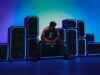 Sony Meluncurkan Speaker Pesta ULT TOWER MAX, TOWER 7, dan TOWER 5 dengan Input untuk DJ Serta Suara 360°