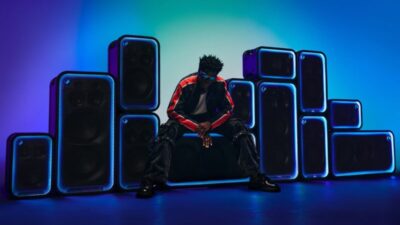 Sony Meluncurkan Speaker Pesta ULT TOWER MAX, TOWER 7, dan TOWER 5 dengan Input untuk DJ Serta Suara 360°