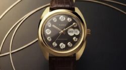 Timex Luncurkan Jam Tangan Retro Rotary Phone Dial dengan Tampilan Mencolok yang Terinspirasi Gaya Tahun 1970-an