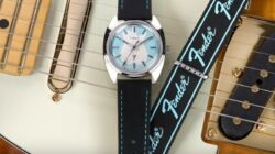 Timex dan Fender Meluncurkan Dua Jam Tangan Baru Bertema Gitar, Cek Harganya