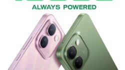 Vivo V80 Lite 5G dengan Baterai 10.000mAh Resmi Meluncur, Hadir dengan Layar AMOLED 120Hz dan Kamera Sony 50MP