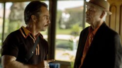 Review ‘Wild Horse Nine’: John Malkovich dan Sam Rockwell Menjadi Duet Sempurna dalam Kisah Pencurian Bernuansa Melankolis Era 70-an karya Martin McDonagh
