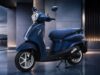 Memperkenalkan Yamaha Grand Filano Hybrid Baru, Cek Spesifikasi dan Harganya