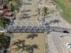 Proyek Jembatan Lumut Aceh Tengah Selesai, Akses Warga Pulih Pascabencana