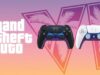 Sony Mengumumkan Kontroler DualSense Khusus untuk GTA VI