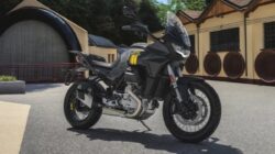 Moto Guzzi Peringati Hari Jad ke-105 dengan Jajaran Edisi Khusus, Ini Daftarnya