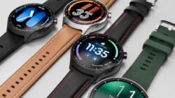 Moto Watch Ultra Meluncur dengan Layar pOLED 2.700 Nit, LTE, Wear OS 6, dan Pelacakan Kesehatan Polar