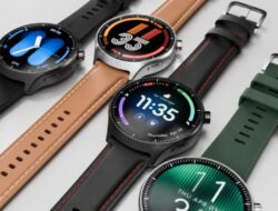 Moto Watch Ultra Meluncur dengan Layar pOLED 2.700 Nit, LTE, Wear OS 6, dan Pelacakan Kesehatan Polar