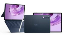 Seri Lenovo Yoga Tab Gen 2 Meluncur dengan Layar 4K 144Hz dan Tujuh Peningkatan Besar Android