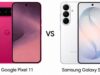 Google Pixel 11 vs Samsung Galaxy S26: Perbandingan Kamera, Performa, dan Baterai