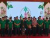 PC GP Ansor Sukoharjo Masa Khidmah 2025-2029 Resmi Dilantik