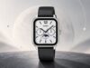 Casio Meluncurkan Jam Tangan Fase Bulan Berbentuk Mirip Apple Watch dengan Dial Perak
