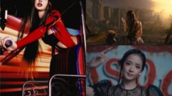 Lisa dan Jisoo Blackpink Merilis Single Solo pada Hari yang Sama