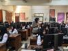 Gandeng Senopati Academy, Polres Sukoharjo Beri Pelatihan AI ke Pelajar