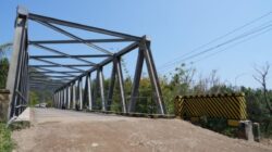Pascagempa, Jalan dan Jembatan NTT Pulih, 651 Prasarana Masih Dalam Penanganan