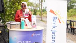 Tips Bank Jateng Sukoharjo untuk Anak Muda: Jangan Tergoda Judol dan Pinjol Hanya Demi Tren FOMO dan YOLO