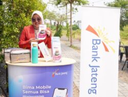Tips Bank Jateng Sukoharjo untuk Anak Muda: Jangan Tergoda Judol dan Pinjol Hanya Demi Tren FOMO dan YOLO