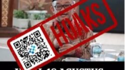 [HOAKS] Pendaftaran Dana Bantuan dari Menteri Pendidikan