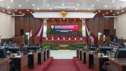 RAPBD Sukoharjo 2027, Belanja Daerah Diarahkan pada Pengembangan Perekonomian