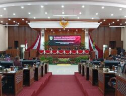 RAPBD Sukoharjo 2027, Belanja Daerah Diarahkan pada Pengembangan Perekonomian