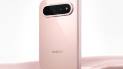 Xiaomi 18 Fold Meluncur dengan Desain “Mid-fold” dan Cip Internal XRING O3