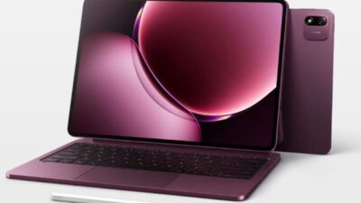 Xiaomi Pad 9 Pro Max Akhirnya Meluncur dengan Xring O3 dan Layar 13,3 inci 144Hz
