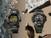 Casio Luncurkan Jam Tangan Premium Baru Frogman dan Mudmaster yang Dirancang untuk Kondisi Ekstrem