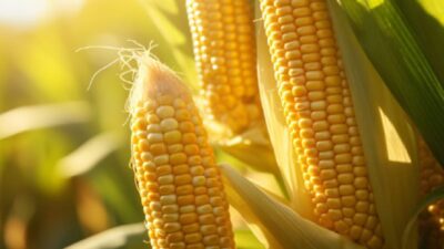 Berikut Ini 8 Manfaat Kesehatan Jagung yang Perlu Anda Ketahui