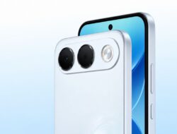 Oppo A7 Pro Meluncur dengan Baterai 8.000mAh, Layar OLED 120Hz, dan Kamera 50MP