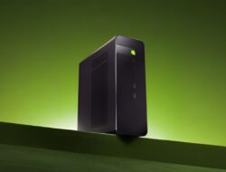 Gmktec Meluncurkan Evo-X5 Pro dengan Ryzen AI Max+ PRO 495 dan Memori Terpadu LPDDR5X hingga 192GB