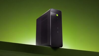 Gmktec Meluncurkan Evo-X5 Pro dengan Ryzen AI Max+ PRO 495 dan Memori Terpadu LPDDR5X hingga 192GB